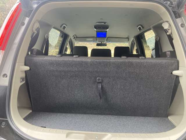 トヨタ パッソセッテ 1.5 S 4WD Bカメラ フルセグ リアモニター ETC の  