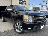 シルバラード  LTZ