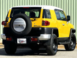 FJクルーザー 4.0 4WD 1オーナー/フルセグナビ