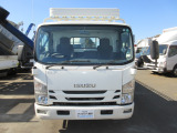 エルフ  積載3.5t 6速MT