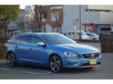 V60 T4 Rデザイン ポールスタープログラム