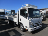 エルフ  積載3.5t 6速MT