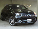 GLEクーペ 450d 4マチック スポーツ (ISG搭載モデル) 4WD 