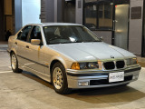 BMW 3シリーズセダン