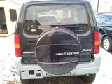 ジムニー ランドベンチャー 4WD 