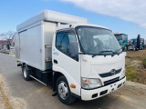 デュトロ  ボトルカー 3000KG