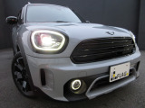 BMW MINI ミニクロスオーバー