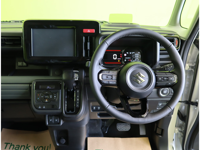 スズキ スペーシアギア ハイブリッド(HYBRID) XZ 【未使用車】 の中古