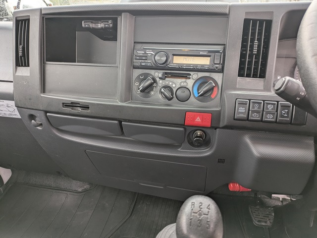 いすゞ エルフ R5 2RG-NJR88A エルフ平ボ の中古車詳細 (82,000km