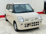 ピノ E 低走行距離/禁煙車/ドライブレコー付き