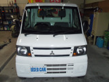 ミニキャブトラック VX-SE 4WD 