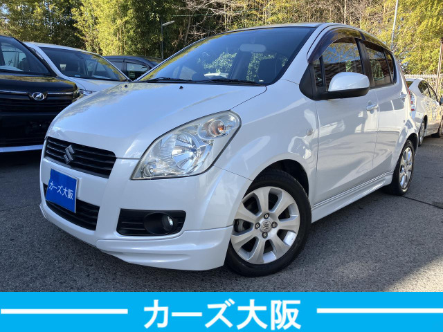 スプラッシュ 1.2 リミテッド A 電格不良 ETC キーレス