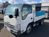 いすゞ エルフ