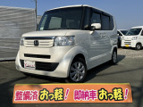 ホンダ N-BOX+
