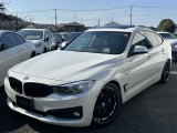 3シリーズグランツーリスモ 335i スポーツ 