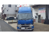 デュトロ  乗出し359.8万円/積載3300kg