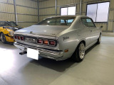 ダットサンブルーバード  ブルーバードU 2DHT 1800SSS
