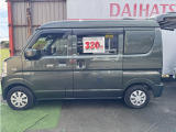 エブリイ ジョイン ハイルーフ オートワンCAMPER社製 給電くん
