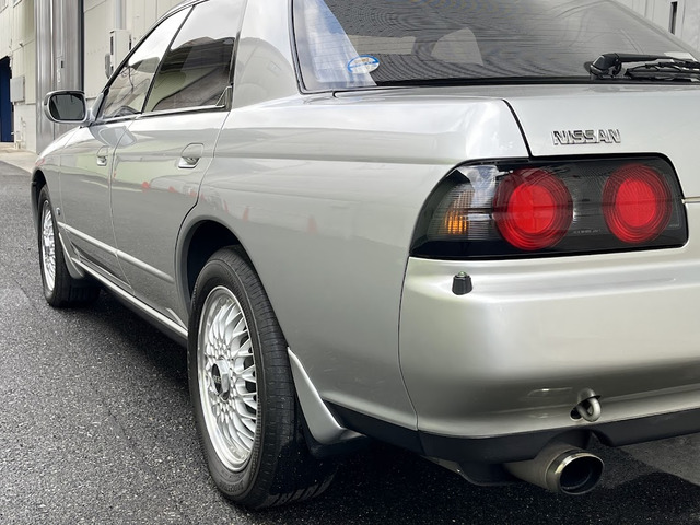 スカイラインGTB-4 1/43 SKYLINE GTB-4 - BNR32.net blog