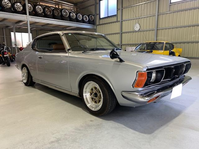 日産 ダットサンブルーバード ブルーバードU 2DHT 1800SSS の中古車