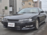 シルビア  SR22DET GT2871R 6MT