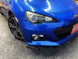 BRZ 2.0 S 禁煙車 社外ナビ バックカメラ ETC