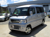 タウンボックス LX ハイルーフ ニールダウン式車椅子移動車 Tベル交換済
