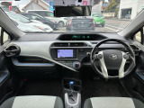 アクア 1.5 S 純正ナビ モデリスタエアロ スマートキー