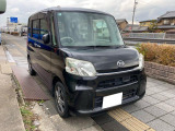タント L スマートアシスト非装着車