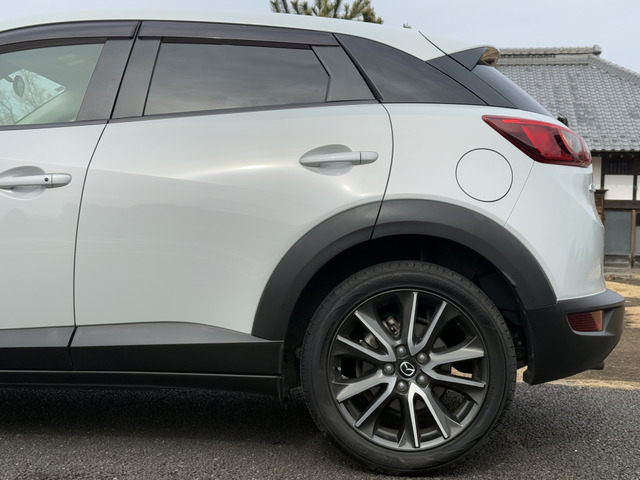 マツダ CX-3_画像16