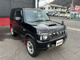 ジムニー ランドベンチャー 4WD 