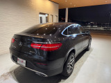 GLCクーペ 220d 4マチック スポーツ 4WD GLC220d 4マチック 新品ブレーキ