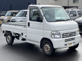 ホンダ アクティトラック