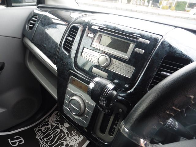 マツダ AZ-ワゴン XS スペシャル の中古車詳細 (133,131km, グレー