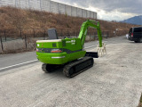/その他 三菱  MM20 2トン ハサミ