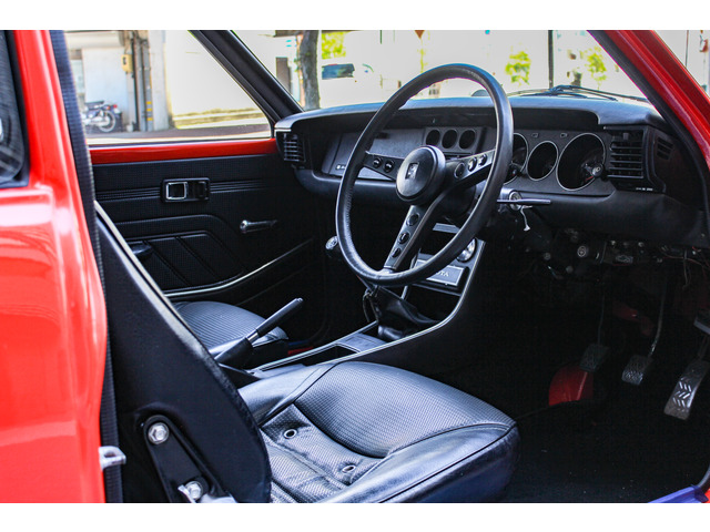 トヨタ スプリンタートレノ の中古車詳細 (走行距離不明, オレンジ