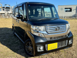 ホンダ N-BOXカスタム