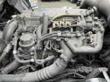 エンジン型式6M60