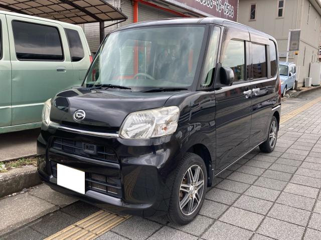 タント L スマートアシスト非装着車