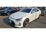 マークX 2.5 250G Sパッケージ G's 8インチナビ フルセグ Bカメラ