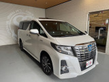 トヨタ アルファード