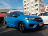 フィット 1.5 ハイブリッド Fパッケージ 4WD 
