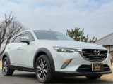 マツダ CX-3