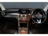 GLC 220d 4マチック 4WD ワンオーナー