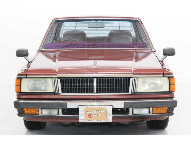 セドリック200E GL 430セドリックセダン 200E GL (プラモデル) - ホビーサーチ カー
