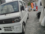 ミニキャブバン CD CD CNG天然ガス車