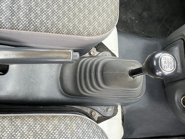 ダイハツ ハイゼットトラック スペシャル 4WD 1年走行距離無制限保証付