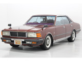 セドリック  ハードトップ200E SGLエクストラ