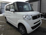 N-BOX G SSパッケージ 4WD 両側電動スライドドア テレビ・ナビ