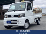 日産 クリッパートラック